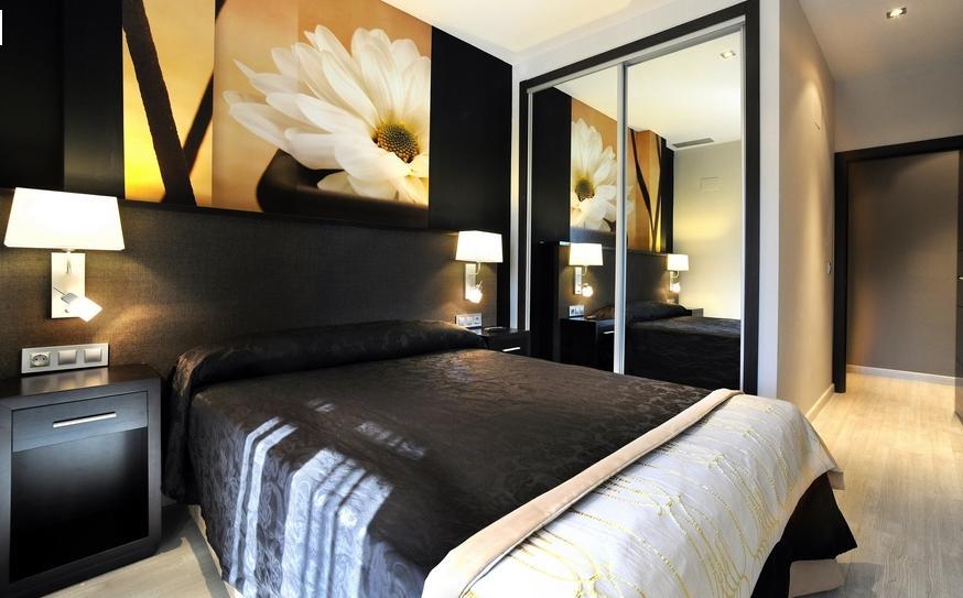 Leo Deluxe Punta Umbria (Adults Only) Apartment Exterior photo